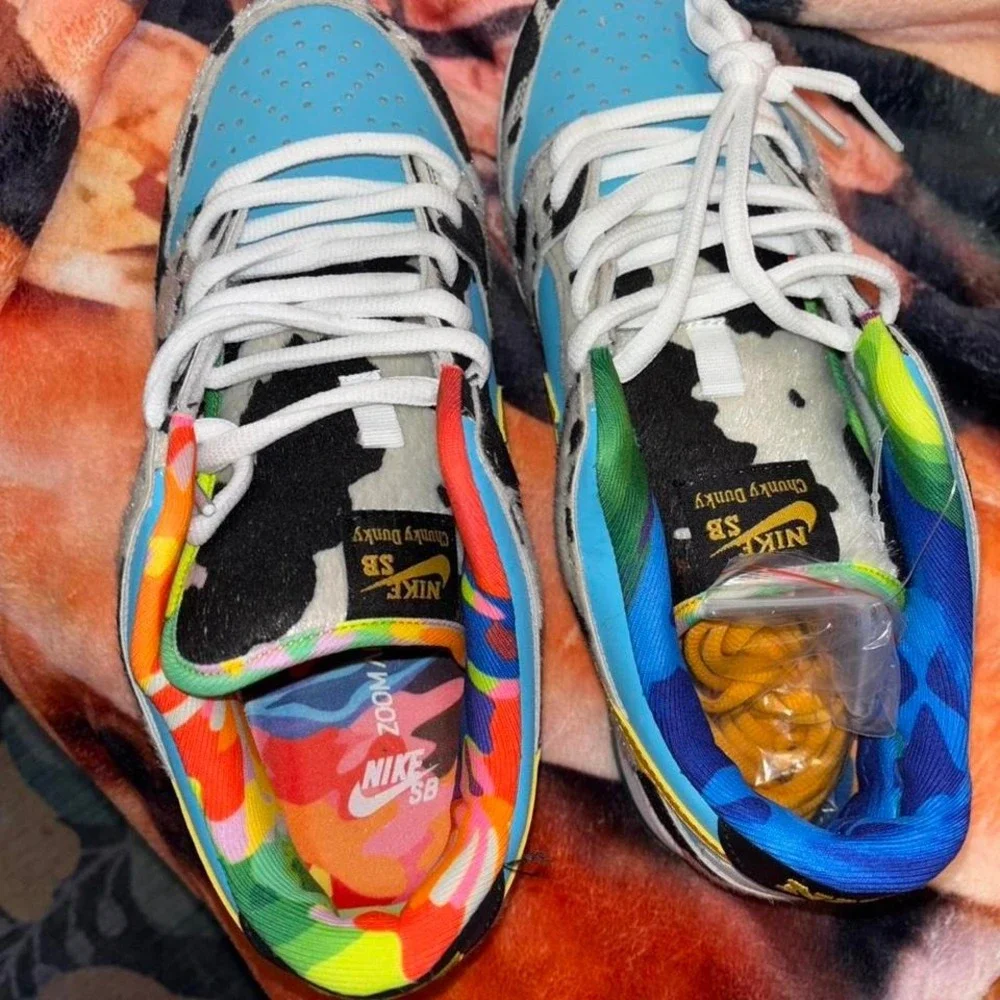 Nike SB Dunk‎ Low 